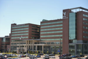 WVU Medicine earns 2021 CHIME Digital Health Most Wired recognition